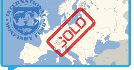 Grèce : les Banksters ont gagné | Koter Info - La Gazette de LLN-WSL-UCL | Scoop.it