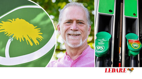 Milj&ouml;partiet har r&auml;tt om bensinpriserna | A1Uutiset | Scoop.it