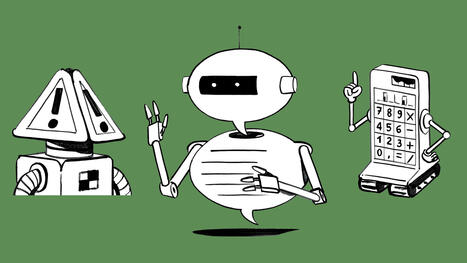 42 ways you should be using AI right now | Education 2.0 & 3.0 | Scoop.it