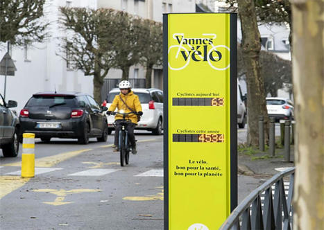 Comment lever les freins à la pratique du vélo dans les villes moyennes ? | Banque des territoires | La SELECTION du Web | CAUE des Vosges - www.caue88.com | Scoop.it