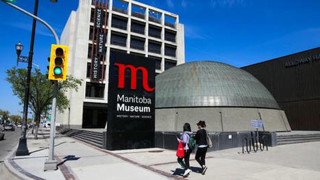 Manitoba Museum apologizes for keeping Indigenous ancestral remains in collections | CBC News | Indigenous Stories and Education | Scoop.it