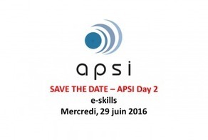 APSI | L'Association des Professionnels de la Société de l'Information | #Luxembourg #ICT  | Luxembourg (Europe) | Scoop.it