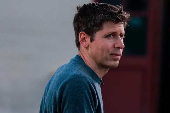 Sam Altman says Elon Musk is a &lsquo;bully&rsquo; who only respects people who punch him back | Family Office & Billionaire Report - Empowering Family Dynasties | Scoop.it