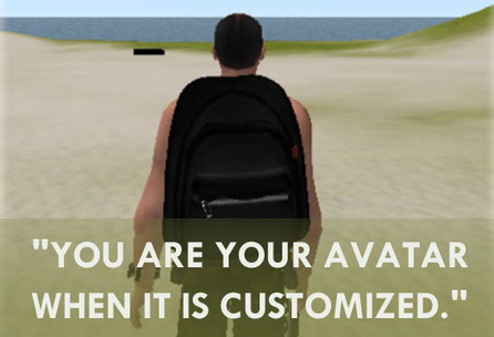 Futurity.org – Bonding with avatar can shift perception | Simulation in Health Sciences Education | Scoop.it