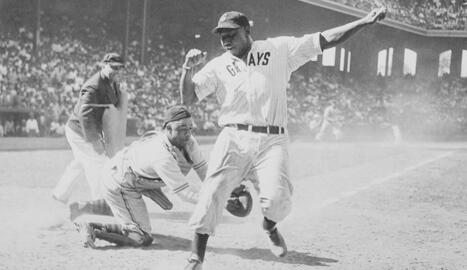 Major League Baseball Unveil Black History Month Initiatives | Black Stories and Inspiration | Scoop.it