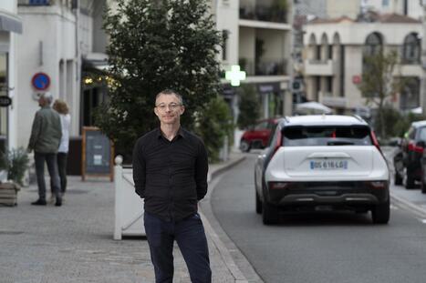 Mont-de-Marsan : quelle est la stratégie du nouveau manager du centre-ville pour dynamiser le commerce ? | Landes | Scoop.it