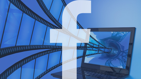 Facebook video metrics add richer day-by-day data | Social Marketing | Scoop.it