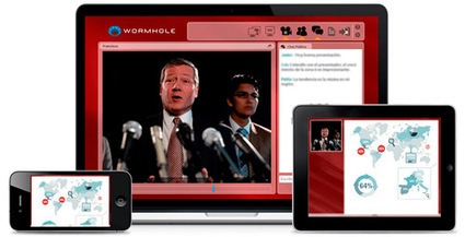 &iquest;Para qu&eacute; podemos utilizar un webinar? | Recull diari | Scoop.it