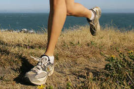 Jogging: A road to good health | Physical and Mental Health - Exercise, Fitness and Activity | Scoop.it