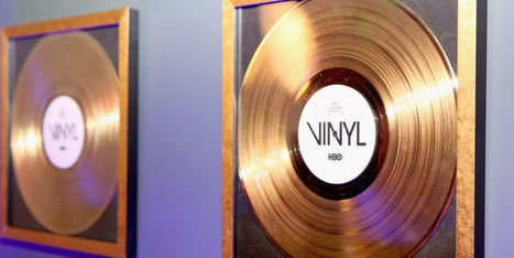 Les labels ont investi 4,5 milliards de dollars pour soutenir leurs artistes | Musique 3.0 | Scoop.it