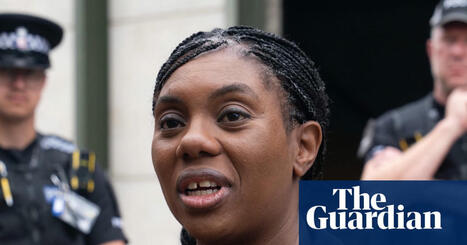 Tories would maximise North Sea oil and gas extraction, Badenoch to say | Kemi Badenoch | The Guardian | Macroeconomics: UK economy, IB Economics | Scoop.it