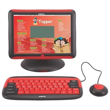 funskool laptop