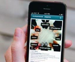 Instagram to get Vine-like video sharing on June 20th, says TechCrunch | Latest Social Media News | Scoop.it