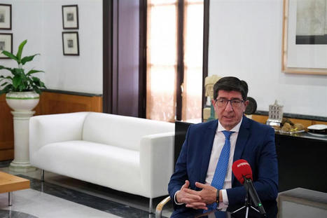 Junta aprueba las directrices para elaborar inventario de puestos de personal laboral en entes del sector instrumental | Evaluación de Políticas Públicas - Actualidad y noticias | Scoop.it