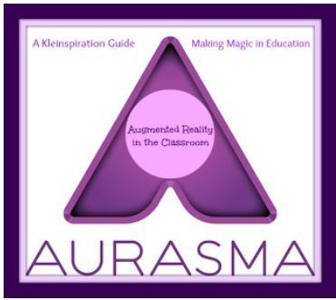Kleinspiration: Tons of Classroom Examples Using Augmented Reality with @Aurasma - A Complete How-To Guide! | ICT for Australian Curriculum | Scoop.it