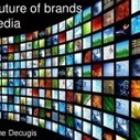 How to Turn Your Brand Into a Media | WEBOLUTION! | Scoop.it