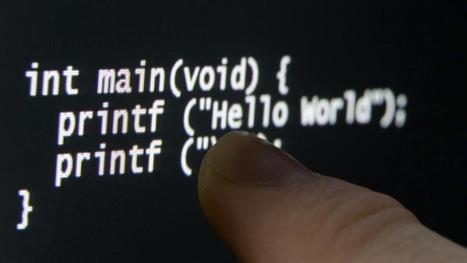 Learn to Code for Free With These 10 Online Resources | Time to Learn | Scoop.it