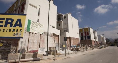 El 93% de los solicitantes de vivienda carece de recursos para comprar | Ordenación del Territorio | Scoop.it
