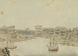 First Fleeters   - Convicts: Bound for Australia - Research guides at State Library of New South Wales | Primary history- British Colonisation | Scoop.it