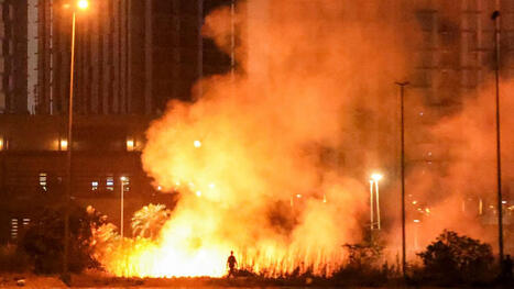 Iran Is Losing Its Grip On Iraqi Militias | DEFENSE NEWS | Scoop.it