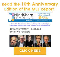 10th Anniversary March Top 10 News Stories by MindShareLearning | iGeneration - 21st Century Education (Pedagogy & Digital Innovation) | Scoop.it