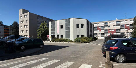 Gaillard: une campagne-choc cible les acheteurs de drogue | Labo Cit&eacute;s - L'actualit&eacute; de la politique de la ville en Auvergne-Rh&ocirc;ne-Alpes | Scoop.it