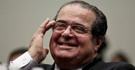 Univ. of Washington law profs. criticize Scalia's legacy over lack of 'empathy' | Empathy and Justice | Scoop.it