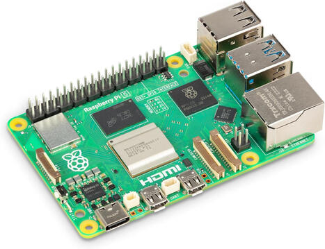 &iquest;Qu&eacute; Raspberry Pi 5 me compro?&nbsp; | tecno4 | Scoop.it