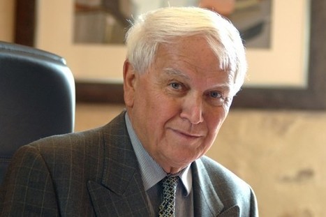 Disparition : Jean-Claude Boulard, ennemi numéro 1 des normes | L'actualité des quartiers politique de la ville de Bretagne et Pays de la Loire | Scoop.it
