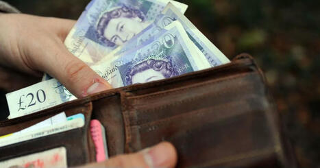 Map shows lowest paid workers in Devon | In the news: data in the UK Data Service collection across the web | Scoop.it