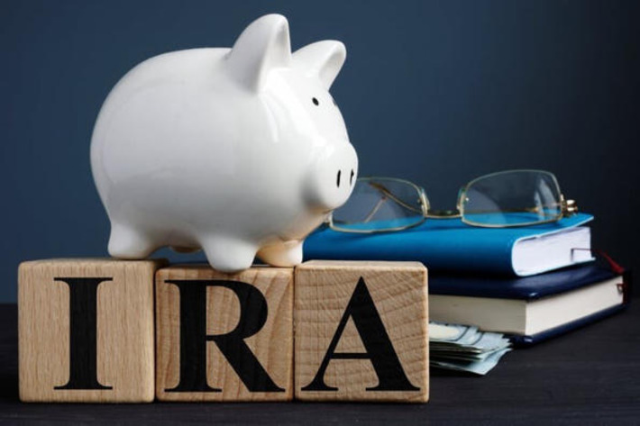 6 Secrets of IRA Millionaires | Wealth Management Report - Living Your Dreams | Scoop.it