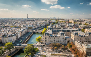 Paris dévoile son plan climat 2024-2030 | Veille territoriale AURH | Scoop.it