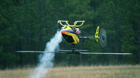 top rc helicopter
