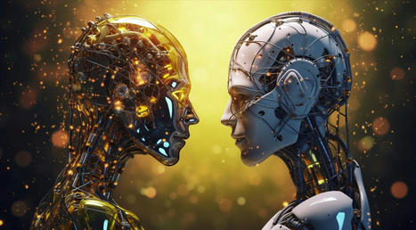 Claude AI vs ChatGPT, comparando a dos gigantes de la inteligencia artificial | @Tecnoedumx | Scoop.it