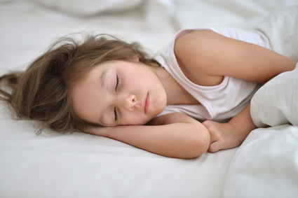 Early Bedtime for Preschoolers Reduces Risk for Adolescent Obesity | Growing Healthy Kids and Teens | Scoop.it