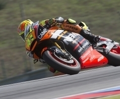 Suzuki to return to MotoGP grid | The Business of Sports Management | Scoop.it