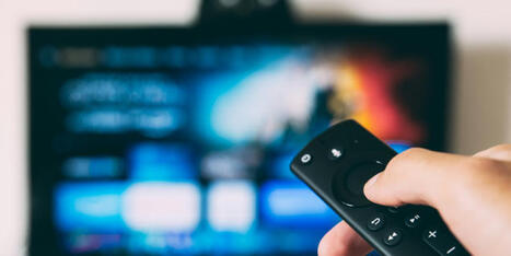 India&rsquo;s OTT User Base Hits 1.45 Billion; YouTube Leads, Netflix Surpasses Prime Video | AVIA OTT NEWSLETTER | Scoop.it