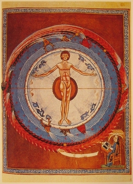 Jardins, PAYSAGE et g&eacute;nie naturel Par Gilles Cl&eacute;ment | URBANmedias | Scoop.it