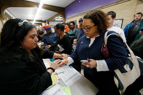 What Will The Next President Do About Obamacare? | Innovating in an Age of Personalization | Scoop.it
