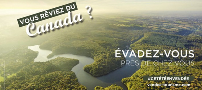 Vend&eacute;e Tourisme met &agrave; disposition des professionnels des outils et des visuels pour communiquer apr&egrave;s le confinement - Tourisme - Vend&eacute;e Expansion | Veille touristique | Scoop.it