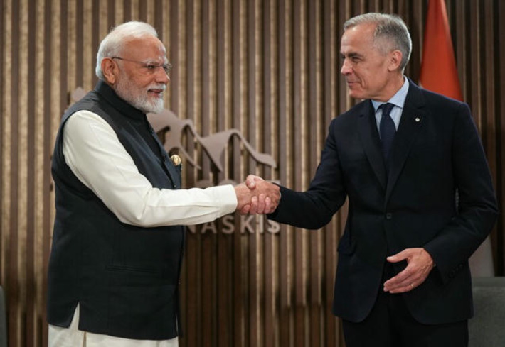 CSIS says India is a continued foreign interference threat as Canada renews diplomacy | Political Report | Scoop.it