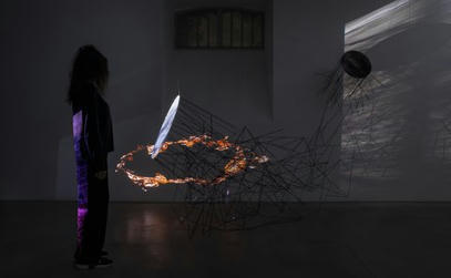 Gabriela Morawetz | Art Installations, Sculpture, Contemporary Art | Scoop.it