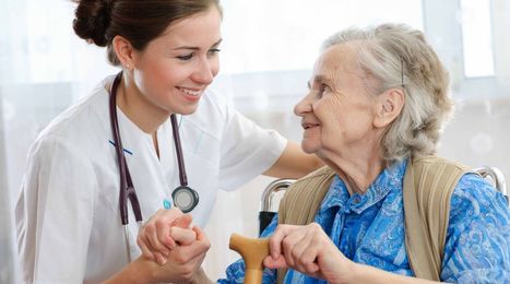 Home Care Service Providers Melbourne