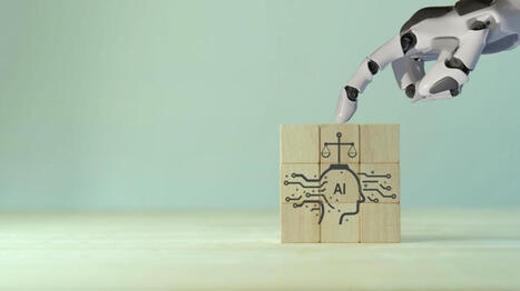 Bias In, Bias Out: AI And Inclusion | Education 2.0 & 3.0 | Scoop.it
