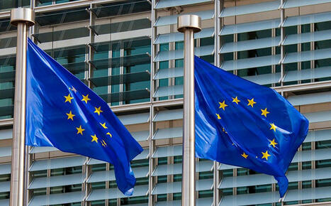 Unternehmensregulierung - EU verschiebt Lieferkettengesetz auf 2027  | Sustainable Procurement News - Deutschland, Österreich, Schweiz | Scoop.it