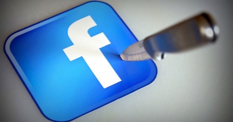 5 Reasons Millenials Are Quitting Facebook | Digital Marketing & Communications | Scoop.it