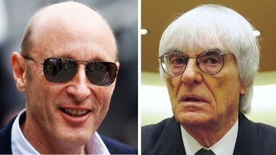 Lifting the lid on F1's inner workings | The Business of Sports Management | Scoop.it