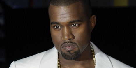 Kanye West Is FURIOUS With Jimmy Kimmel | Social Media: Don't Hate the Hashtag | Scoop.it