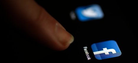 Most Facebook Users Have Taken a Break From the Site, Survey Finds | Communications Major | Scoop.it