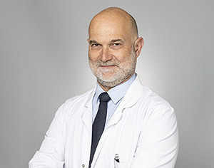 Le Pr Fabrice Barlesi renouvel&eacute; &agrave; la t&ecirc;te de Gustave Roussy | Life Sciences Universit&eacute; Paris-Saclay | Scoop.it